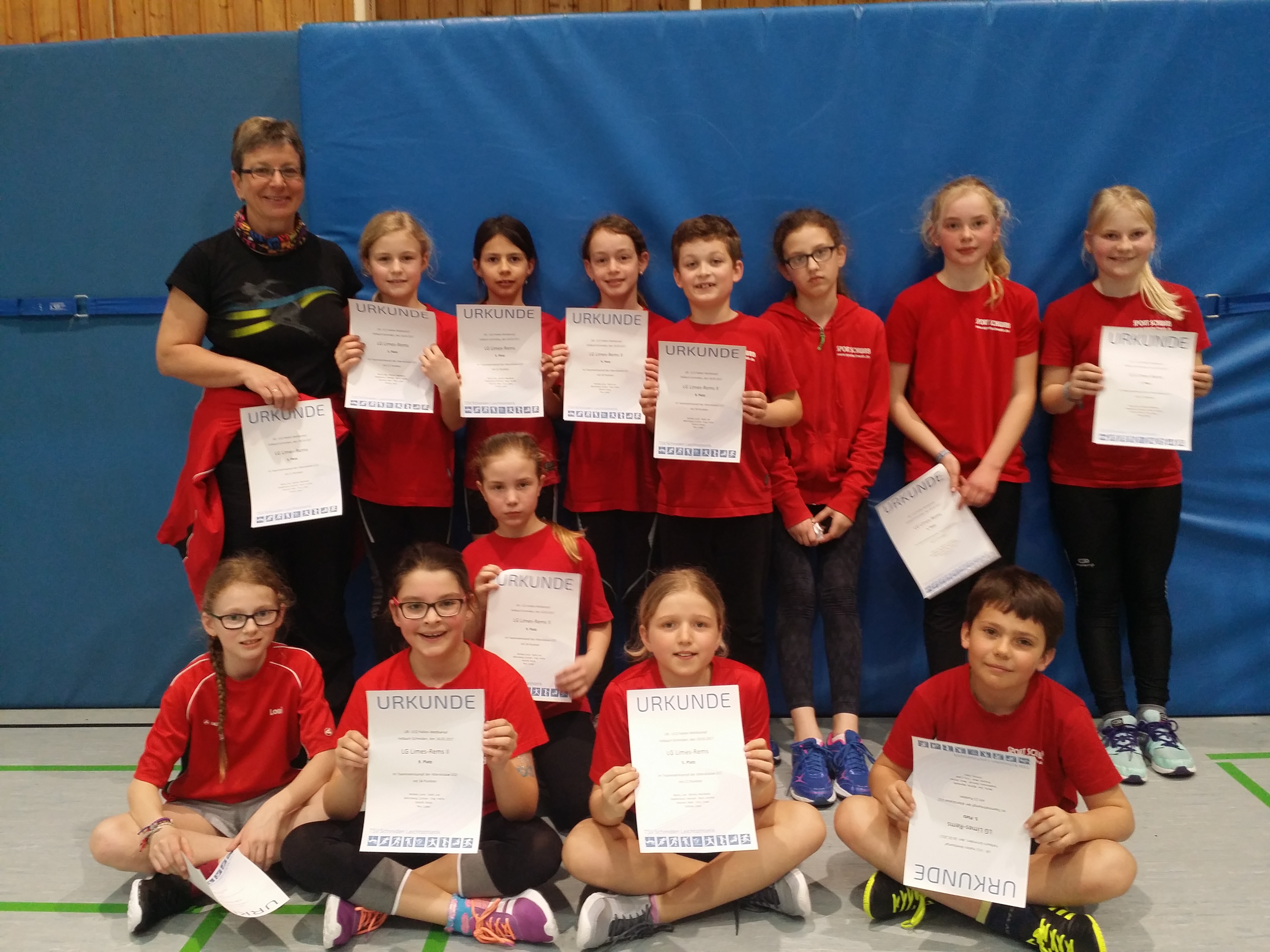 170329 LA Schmiden U12