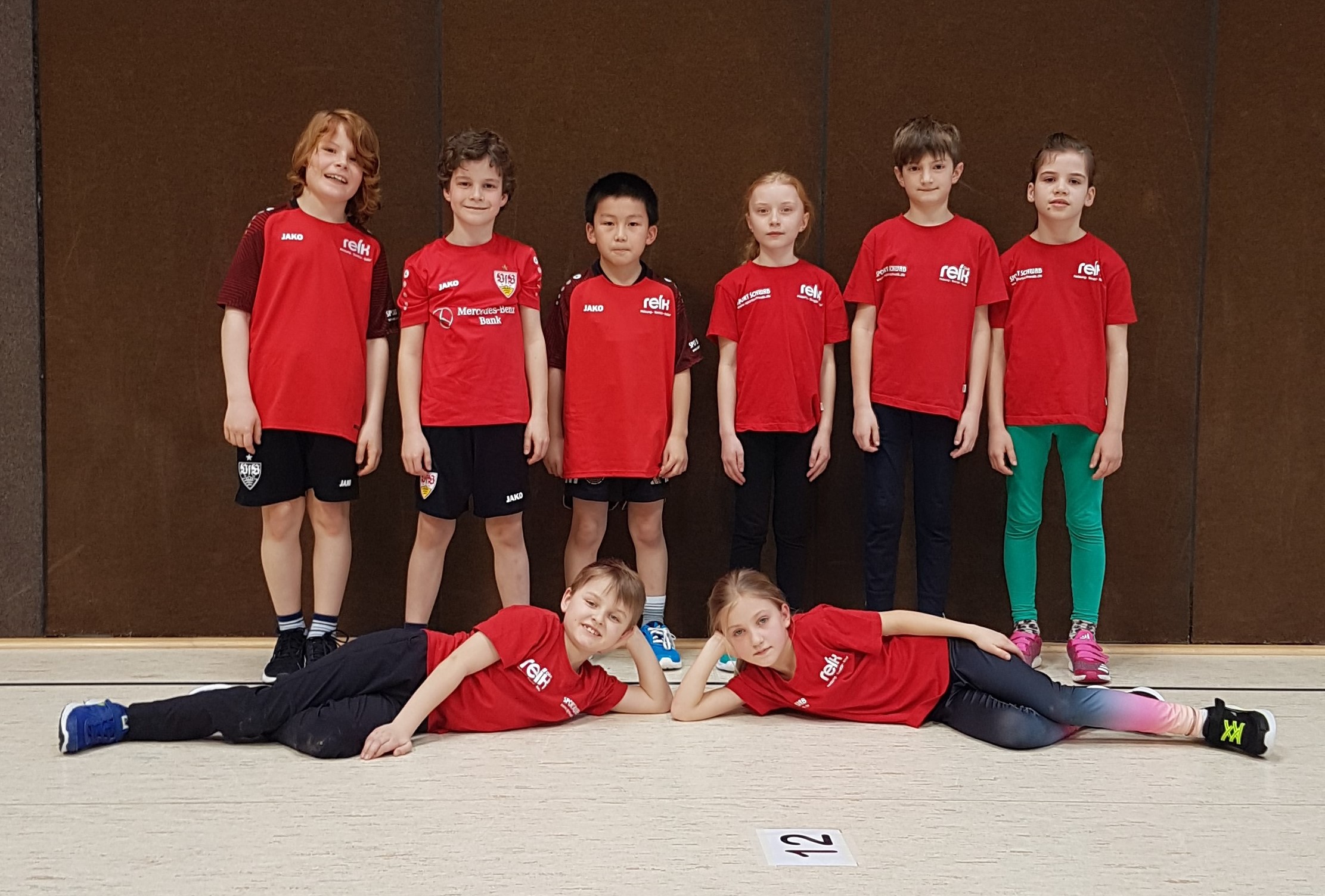 20240305 LA U10 Winnenden