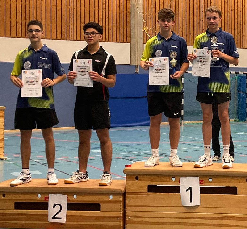 20231018 TT BZM Jungen 19 Doppel